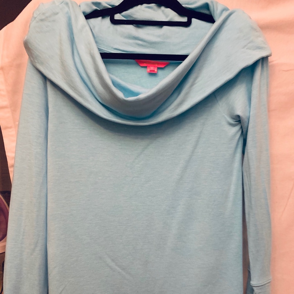 Lilly Pulizter Belinda Pullover